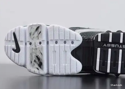 Zoom 2 CU1854 Platinum Pure Air 001 Stussy Nike Spiridon Cage 0706